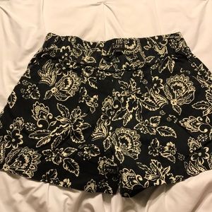 Fabric LOFT shorts